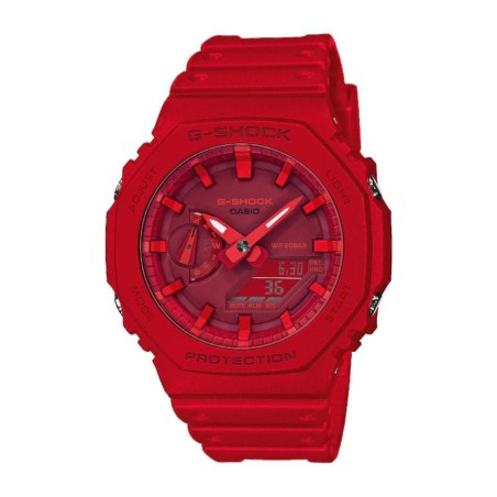 Montre CASIO G-SHOCK GA-2100-1AER