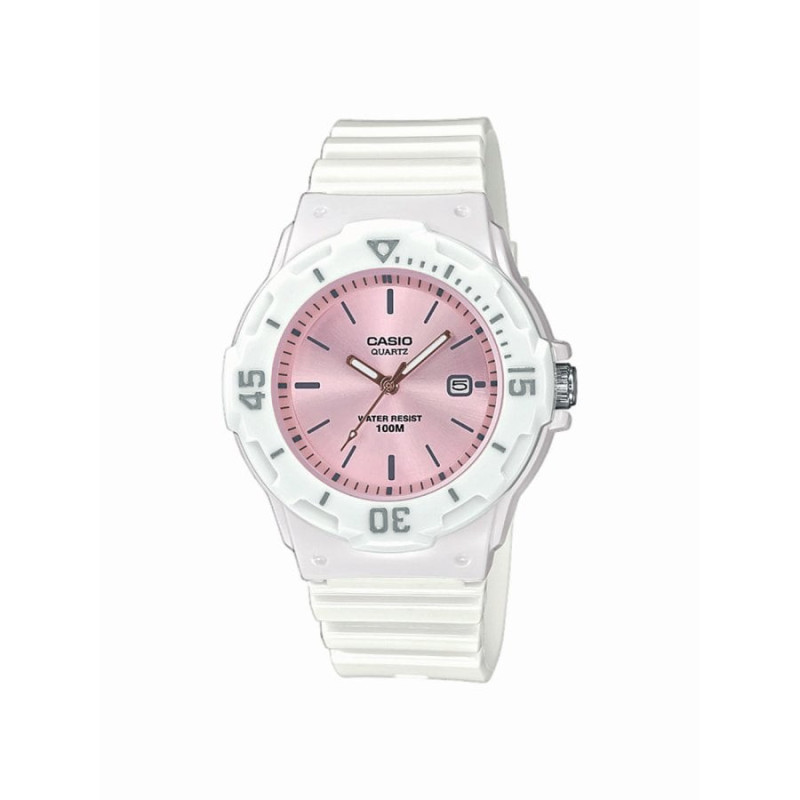 Montre CASIO COLLECTION LRW-200H-4BVEF