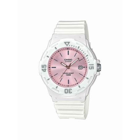 Montre CASIO COLLECTION LRW-200H-4BVEF