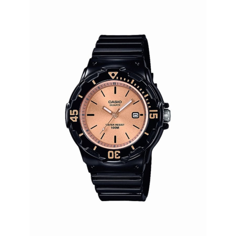 Montre CASIO COLLECTION LRW-200H-4BVEF
