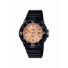 Montre CASIO COLLECTION LRW-200H-4BVEF