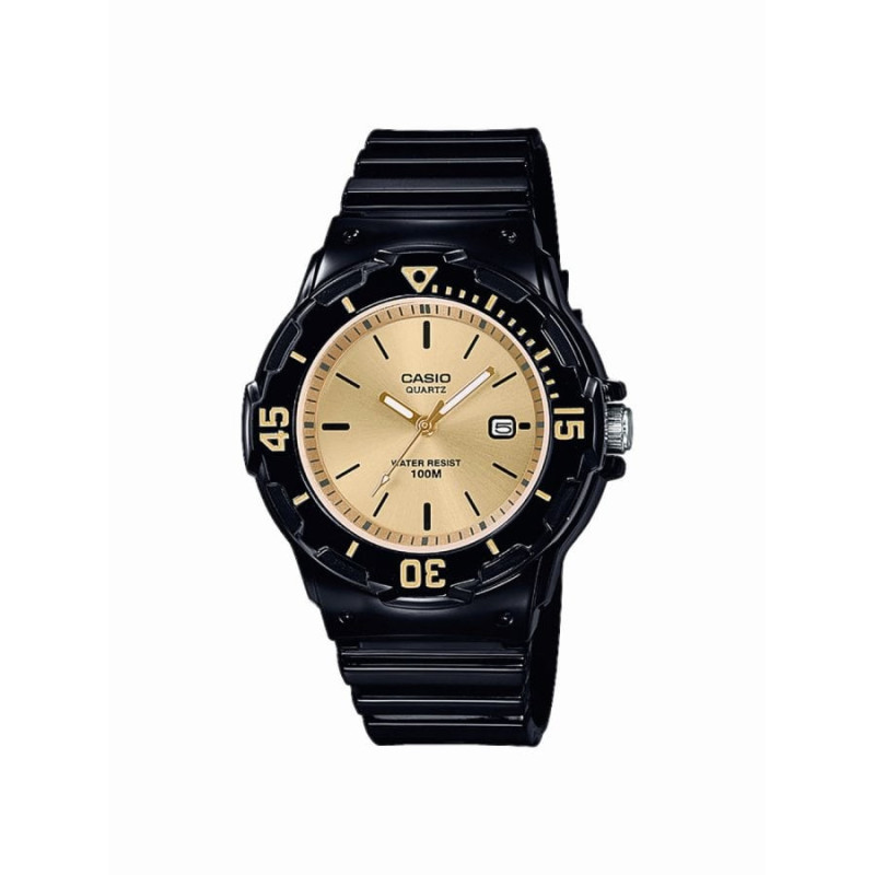 Montre CASIO COLLECTION LRW-200H-4BVEF