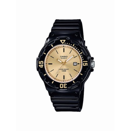 Montre CASIO COLLECTION LRW-200H-4BVEF