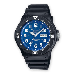 Montre CASION Collection MRW-200H-2B2VEF