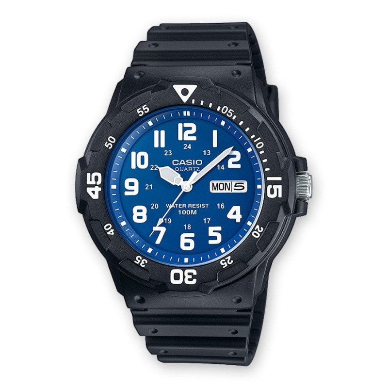 Montre CASION Collection MRW-200H-2B2VEF