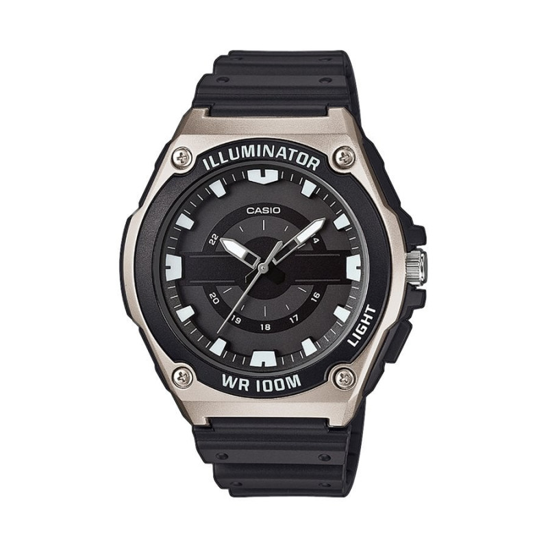 Montre CASIO Collection MWC-100H-1AVEF