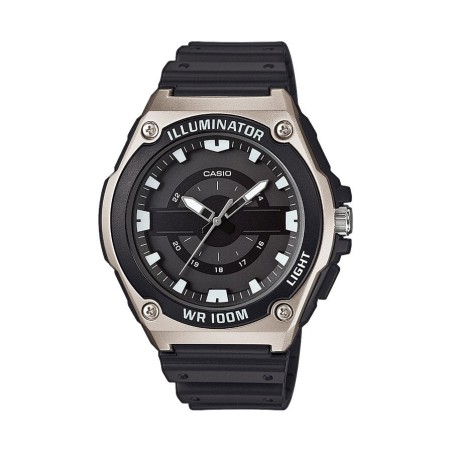 Montre CASIO Collection MWC-100H-1AVEF