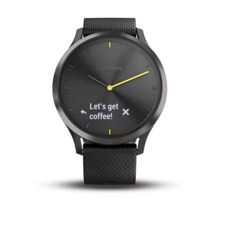 Montre GARMIN Vívomove HR 010-01850-01