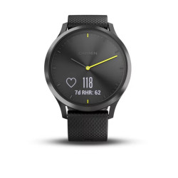 Montre GARMIN Vívomove HR 010-01850-01