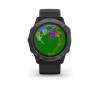 Montre GARMIN fēnix 6X - Pro Solar 010-02157-21