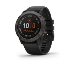 Montre GARMIN fēnix 6X - Pro Solar 010-02157-21