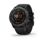 Montre GARMIN fēnix 6X - Pro Solar 010-02157-21