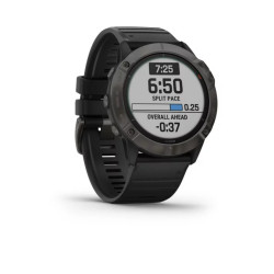 Montre GARMIN fēnix 6X - Pro Solar 010-02157-21