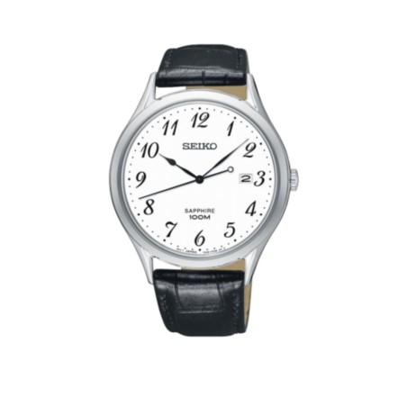Montre homme SEIKO CLASSIQUE SGEH75P1