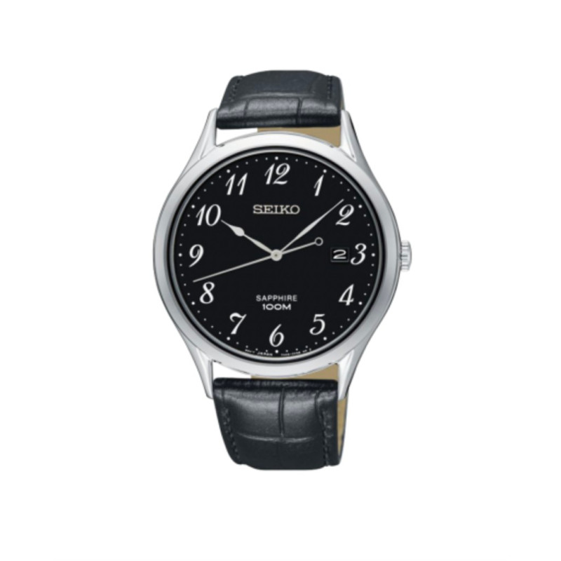 Montre homme CLASSIQUE SGEH77P1