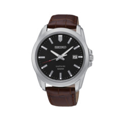 Montre homme SEIKO CLASSIQUE SGEH49P2