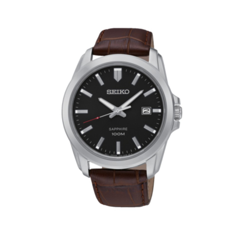 Montre homme SEIKO CLASSIQUE SGEH49P2