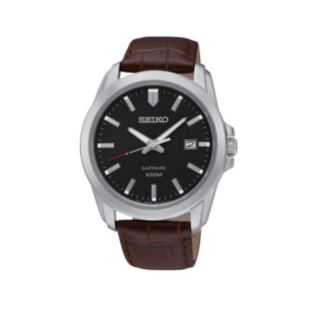 Montre homme SEIKO CLASSIQUE SGEH49P2