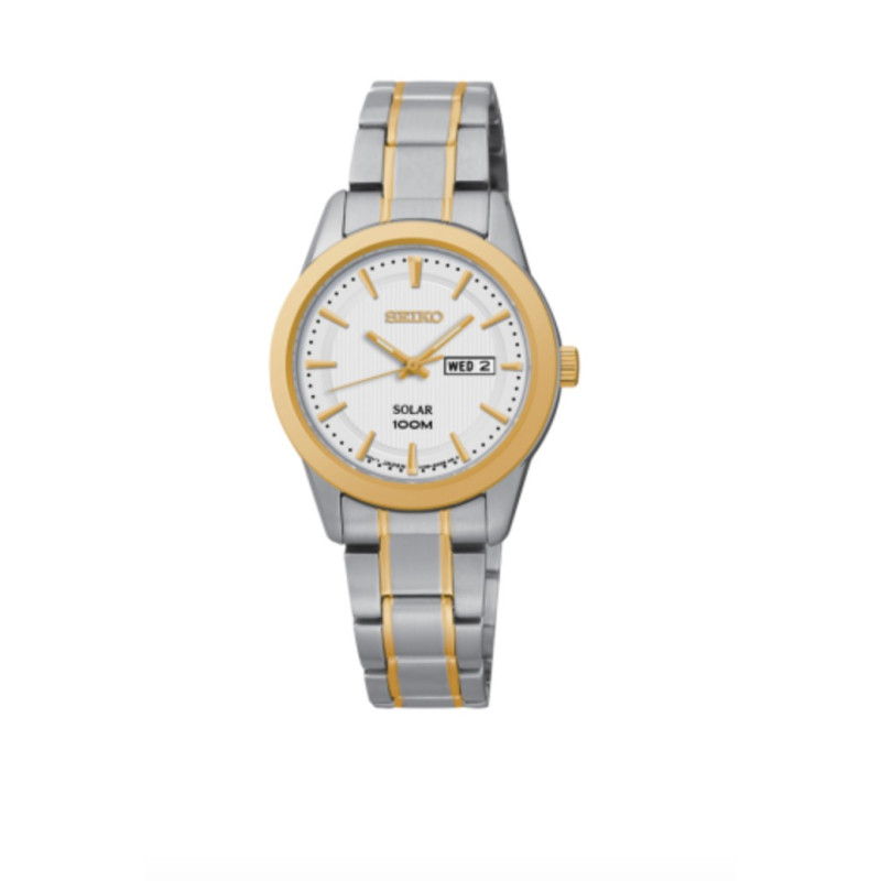 Montre femme CLASSIQUE SEIKO SUT162P1
