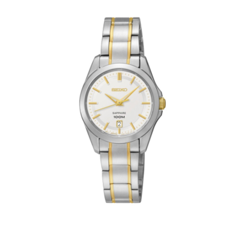 Montre femme CLASSIQUE SEIKO SXDF59P1