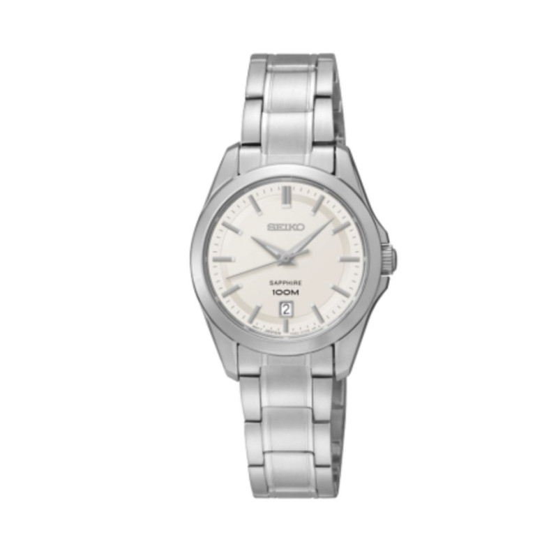Montre femme CLASSIQUE SEIKO SXDF55P1