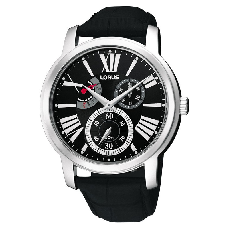 Montre Homme RP825AX9 LORUS