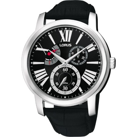 Montre Homme RP825AX9 LORUS