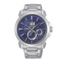 Montre SEIKO Kinetic Perpétuel