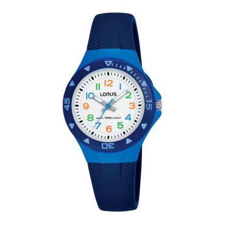 Montre LORUS R2347MX9