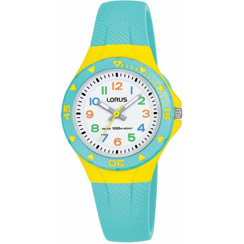 Montre LORUS R2353MX9