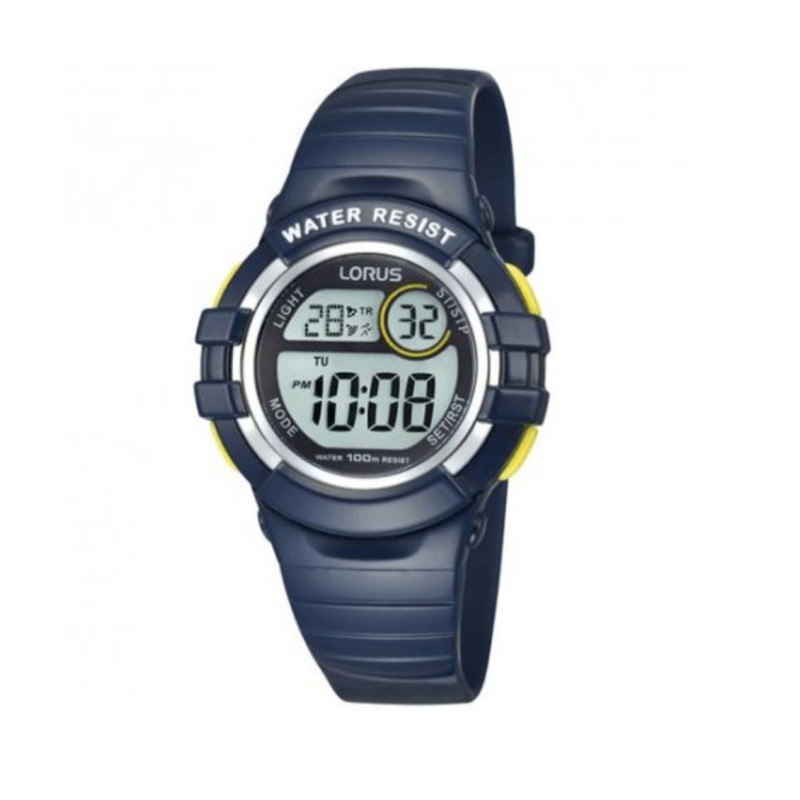 Montre LORUS R2381HX9