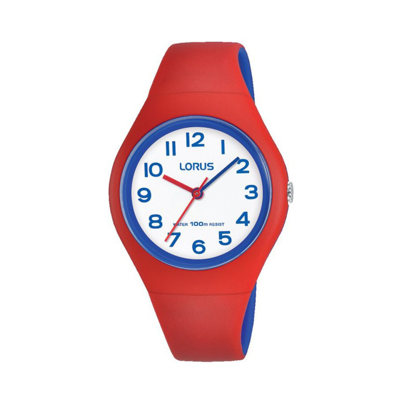 Montre LORUS RRX03GX9