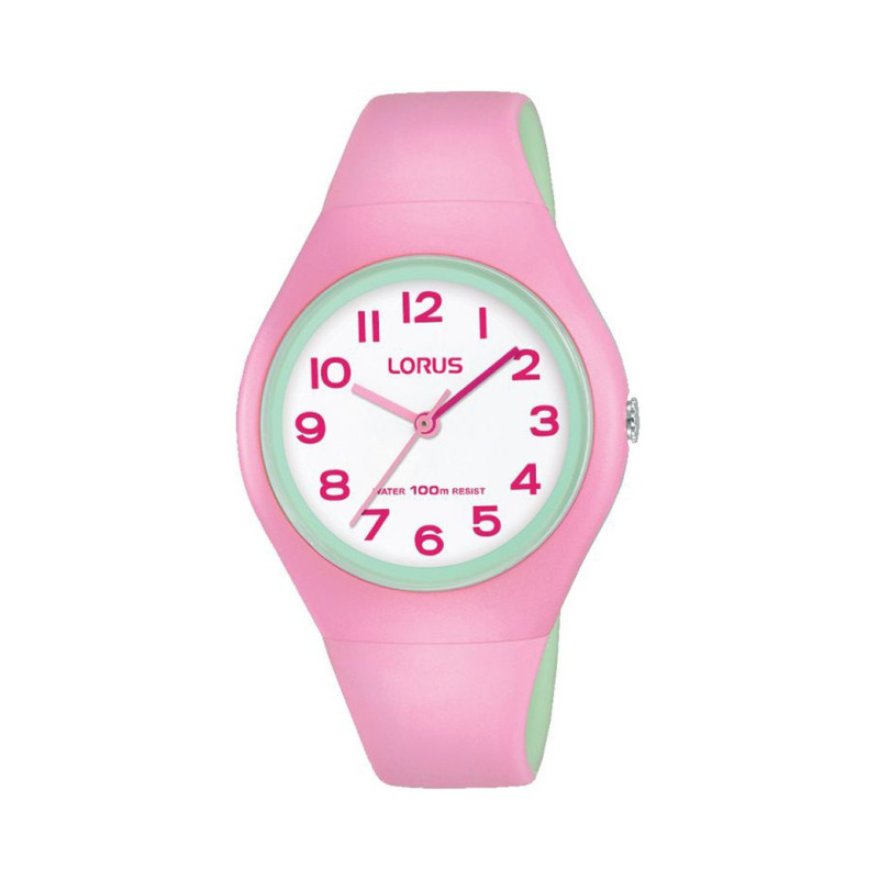 Montre enfant LORUS RRX07GX9