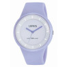 Montre mauve LORUS RRX23FX9
