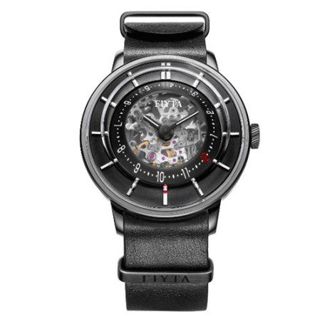 Montre Homme Fiyta WGA868000.BBB