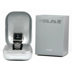 Montre Pulsar Homme PBK035X2