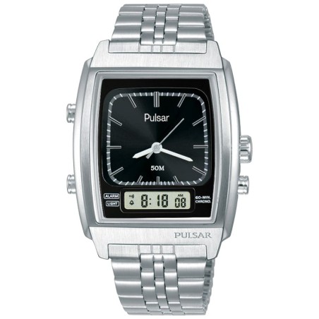 Montre Pulsar Homme PBK035X2