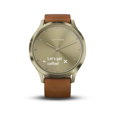 Montre GARMIN Vívomove HR 010-01850-05