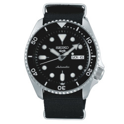 Montre Seiko 5 Automatique SRPD55K3
