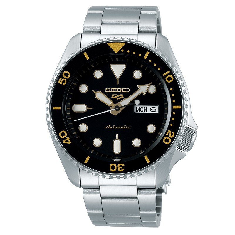 Montre Seiko 5 Automatique SRPD57K1