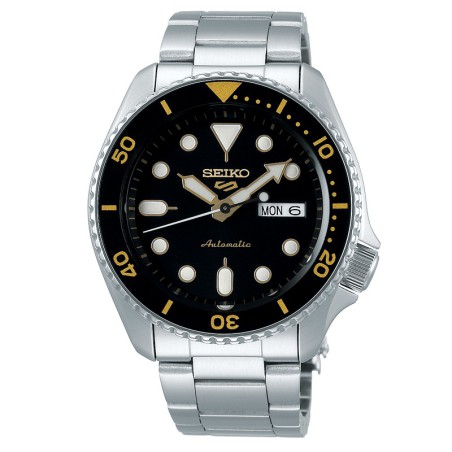 Montre Seiko 5 Automatique SRPD57K1