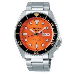 Montre Homme Seiko 5 SRPD59K1