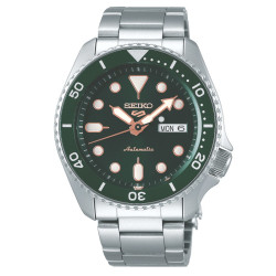 Montre Homme Seiko 5 SRPD63K1