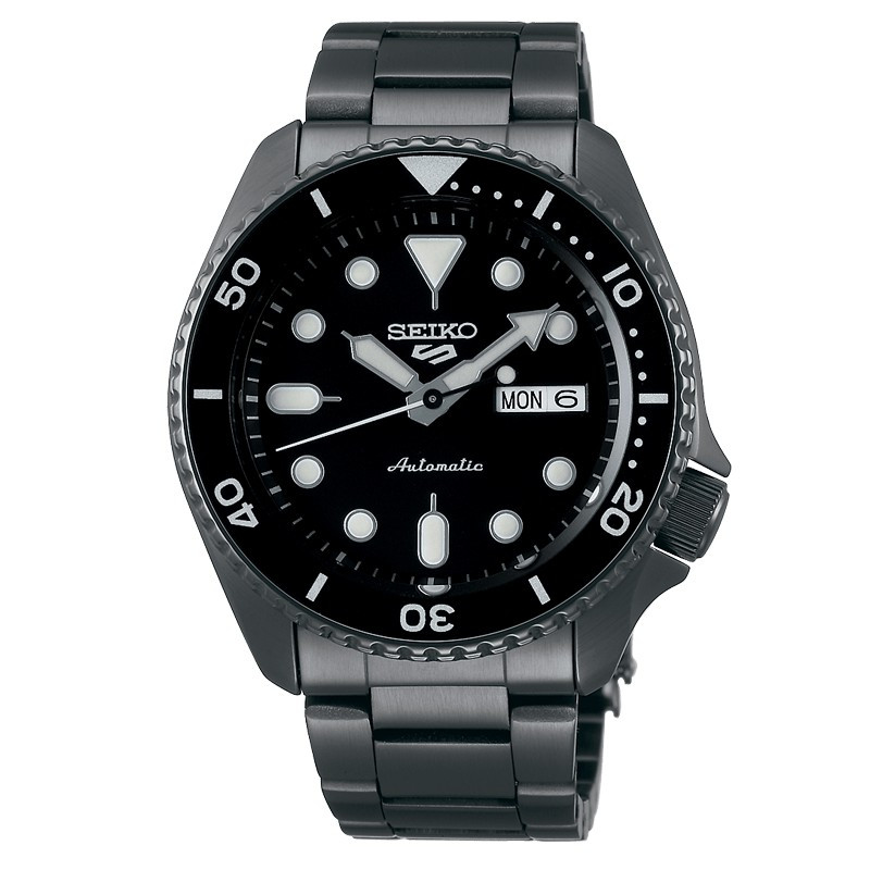 Montre Seiko 5 Automatique SRPD65K1