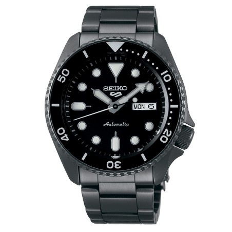 Montre Seiko 5 Automatique SRPD65K1