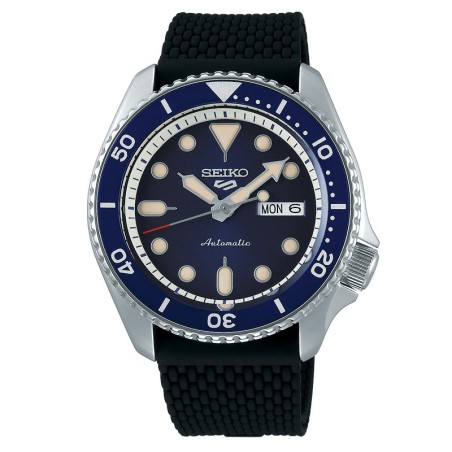 Montre Homme Seiko 5 SRPD71K2