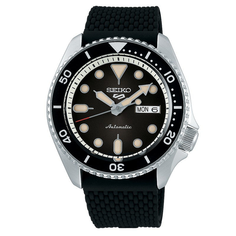 Montre Homme Seiko 5 SRPD73K2