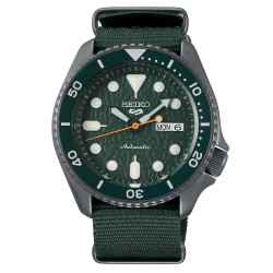 Montre Homme Seiko 5 SRPD77K1