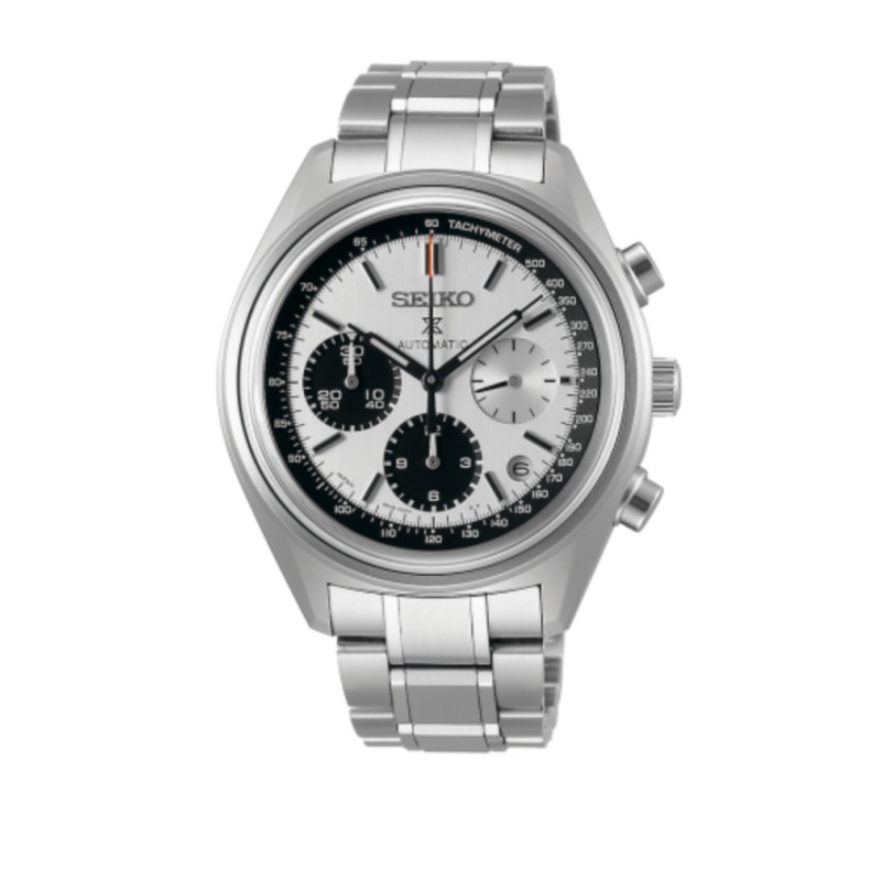 Montre Homme SEIKO PROSPEX SRQ029J1