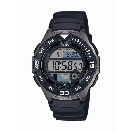 Montre Casio WS-1100H-1AVEF